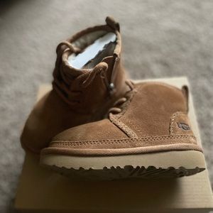 Toddler Ugg